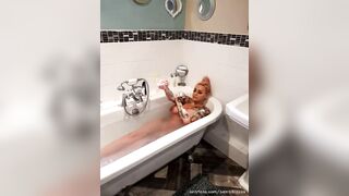 [479 of 601 Videos] Bambiblacks_uk (Creampie Queen aka bambijaysvip) OnlyFans Leaks 2600cc Fake Monster Boobs