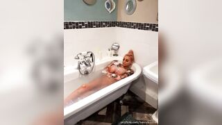 [479 of 601 Videos] Bambiblacks_uk (Creampie Queen aka bambijaysvip) OnlyFans Leaks 2600cc Fake Monster Boobs