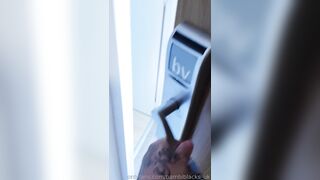 [487 of 601 Videos] Bambiblacks_uk (Creampie Queen aka bambijaysvip) OnlyFans Leaks 2600cc Fake Monster Boobs