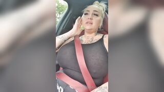 [508 of 601 Videos] Bambiblacks_uk (Creampie Queen aka bambijaysvip) OnlyFans Leaks 2600cc Fake Monster Boobs