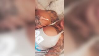 [512 of 601 Videos] Bambiblacks_uk (Creampie Queen aka bambijaysvip) OnlyFans Leaks 2600cc Fake Monster Boobs