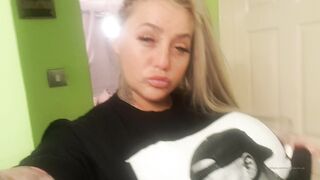 [517 of 601 Videos] Bambiblacks_uk (Creampie Queen aka bambijaysvip) OnlyFans Leaks 2600cc Fake Monster Boobs