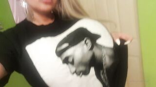 [517 of 601 Videos] Bambiblacks_uk (Creampie Queen aka bambijaysvip) OnlyFans Leaks 2600cc Fake Monster Boobs