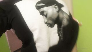 [517 of 601 Videos] Bambiblacks_uk (Creampie Queen aka bambijaysvip) OnlyFans Leaks 2600cc Fake Monster Boobs