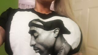 [517 of 601 Videos] Bambiblacks_uk (Creampie Queen aka bambijaysvip) OnlyFans Leaks 2600cc Fake Monster Boobs