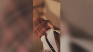 [522 of 601 Videos] Bambiblacks_uk (Creampie Queen aka bambijaysvip) OnlyFans Leaks 2600cc Fake Monster Boobs