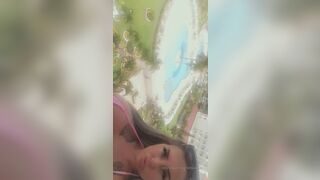 [523 of 601 Videos] Bambiblacks_uk (Creampie Queen aka bambijaysvip) OnlyFans Leaks 2600cc Fake Monster Boobs