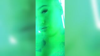 [524 of 601 Videos] Bambiblacks_uk (Creampie Queen aka bambijaysvip) OnlyFans Leaks 2600cc Fake Monster Boobs