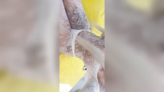 [53 of 601 Videos] Bambiblacks_uk (Creampie Queen aka bambijaysvip) OnlyFans Leaks 2600cc Fake Monster Boobs