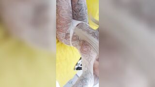 [53 of 601 Videos] Bambiblacks_uk (Creampie Queen aka bambijaysvip) OnlyFans Leaks 2600cc Fake Monster Boobs