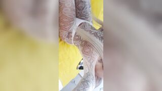 [53 of 601 Videos] Bambiblacks_uk (Creampie Queen aka bambijaysvip) OnlyFans Leaks 2600cc Fake Monster Boobs