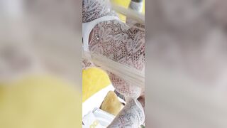 [53 of 601 Videos] Bambiblacks_uk (Creampie Queen aka bambijaysvip) OnlyFans Leaks 2600cc Fake Monster Boobs