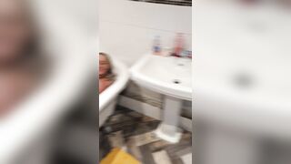 [530 of 601 Videos] Bambiblacks_uk (Creampie Queen aka bambijaysvip) OnlyFans Leaks 2600cc Fake Monster Boobs