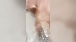 [530 of 601 Videos] Bambiblacks_uk (Creampie Queen aka bambijaysvip) OnlyFans Leaks 2600cc Fake Monster Boobs