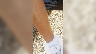 [536 of 601 Videos] Bambiblacks_uk (Creampie Queen aka bambijaysvip) OnlyFans Leaks 2600cc Fake Monster Boobs