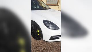 [536 of 601 Videos] Bambiblacks_uk (Creampie Queen aka bambijaysvip) OnlyFans Leaks 2600cc Fake Monster Boobs