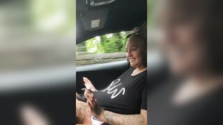 [538 of 601 Videos] Bambiblacks_uk (Creampie Queen aka bambijaysvip) OnlyFans Leaks 2600cc Fake Monster Boobs