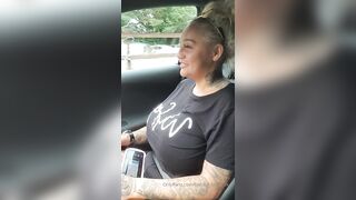 [538 of 601 Videos] Bambiblacks_uk (Creampie Queen aka bambijaysvip) OnlyFans Leaks 2600cc Fake Monster Boobs