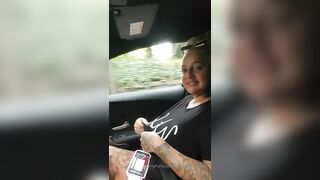 [538 of 601 Videos] Bambiblacks_uk (Creampie Queen aka bambijaysvip) OnlyFans Leaks 2600cc Fake Monster Boobs