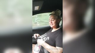 [538 of 601 Videos] Bambiblacks_uk (Creampie Queen aka bambijaysvip) OnlyFans Leaks 2600cc Fake Monster Boobs