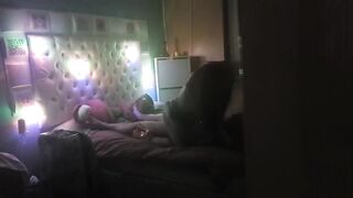 [54 of 601 Videos] Bambiblacks_uk (Creampie Queen aka bambijaysvip) OnlyFans Leaks 2600cc Fake Monster Boobs