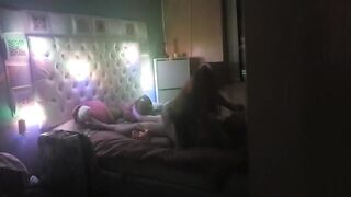 [54 of 601 Videos] Bambiblacks_uk (Creampie Queen aka bambijaysvip) OnlyFans Leaks 2600cc Fake Monster Boobs