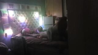 [54 of 601 Videos] Bambiblacks_uk (Creampie Queen aka bambijaysvip) OnlyFans Leaks 2600cc Fake Monster Boobs