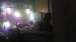 [54 of 601 Videos] Bambiblacks_uk (Creampie Queen aka bambijaysvip) OnlyFans Leaks 2600cc Fake Monster Boobs