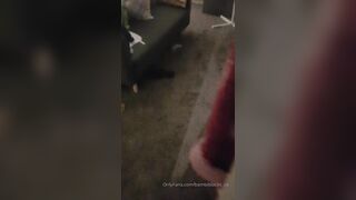 [540 of 601 Videos] Bambiblacks_uk (Creampie Queen aka bambijaysvip) OnlyFans Leaks 2600cc Fake Monster Boobs