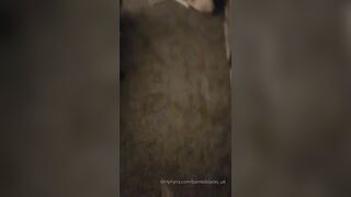 [540 of 601 Videos] Bambiblacks_uk (Creampie Queen aka bambijaysvip) OnlyFans Leaks 2600cc Fake Monster Boobs