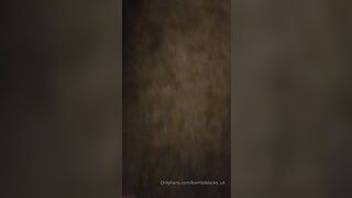 [540 of 601 Videos] Bambiblacks_uk (Creampie Queen aka bambijaysvip) OnlyFans Leaks 2600cc Fake Monster Boobs