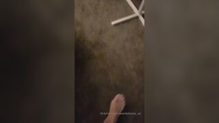 [540 of 601 Videos] Bambiblacks_uk (Creampie Queen aka bambijaysvip) OnlyFans Leaks 2600cc Fake Monster Boobs