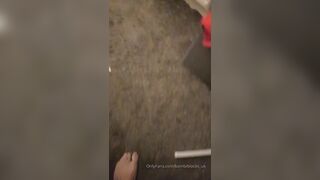 [540 of 601 Videos] Bambiblacks_uk (Creampie Queen aka bambijaysvip) OnlyFans Leaks 2600cc Fake Monster Boobs