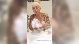 [548 of 601 Videos] Bambiblacks_uk (Creampie Queen aka bambijaysvip) OnlyFans Leaks 2600cc Fake Monster Boobs