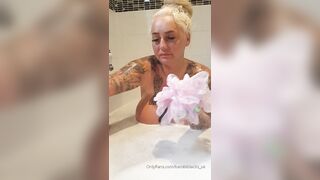 [548 of 601 Videos] Bambiblacks_uk (Creampie Queen aka bambijaysvip) OnlyFans Leaks 2600cc Fake Monster Boobs
