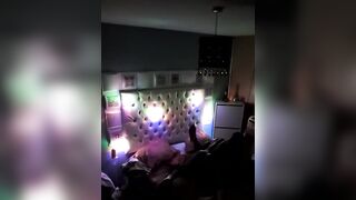 [55 of 601 Videos] Bambiblacks_uk (Creampie Queen aka bambijaysvip) OnlyFans Leaks 2600cc Fake Monster Boobs