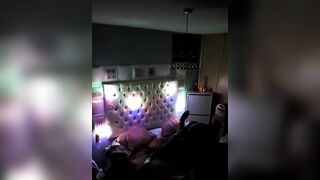 [55 of 601 Videos] Bambiblacks_uk (Creampie Queen aka bambijaysvip) OnlyFans Leaks 2600cc Fake Monster Boobs