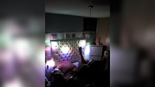 [55 of 601 Videos] Bambiblacks_uk (Creampie Queen aka bambijaysvip) OnlyFans Leaks 2600cc Fake Monster Boobs