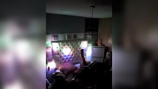 [55 of 601 Videos] Bambiblacks_uk (Creampie Queen aka bambijaysvip) OnlyFans Leaks 2600cc Fake Monster Boobs