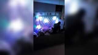 [55 of 601 Videos] Bambiblacks_uk (Creampie Queen aka bambijaysvip) OnlyFans Leaks 2600cc Fake Monster Boobs