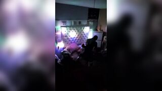 [55 of 601 Videos] Bambiblacks_uk (Creampie Queen aka bambijaysvip) OnlyFans Leaks 2600cc Fake Monster Boobs