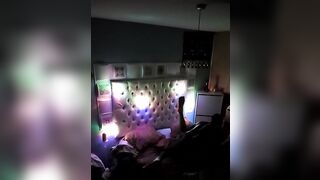 [55 of 601 Videos] Bambiblacks_uk (Creampie Queen aka bambijaysvip) OnlyFans Leaks 2600cc Fake Monster Boobs