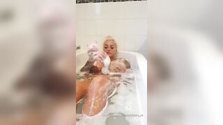[552 of 601 Videos] Bambiblacks_uk (Creampie Queen aka bambijaysvip) OnlyFans Leaks 2600cc Fake Monster Boobs
