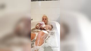 [552 of 601 Videos] Bambiblacks_uk (Creampie Queen aka bambijaysvip) OnlyFans Leaks 2600cc Fake Monster Boobs