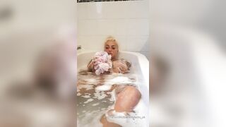 [552 of 601 Videos] Bambiblacks_uk (Creampie Queen aka bambijaysvip) OnlyFans Leaks 2600cc Fake Monster Boobs