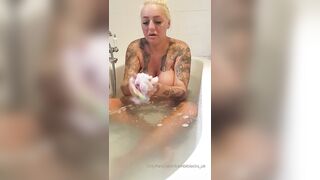 [561 of 601 Videos] Bambiblacks_uk (Creampie Queen aka bambijaysvip) OnlyFans Leaks 2600cc Fake Monster Boobs