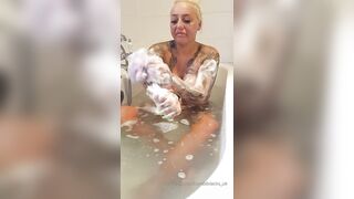 [561 of 601 Videos] Bambiblacks_uk (Creampie Queen aka bambijaysvip) OnlyFans Leaks 2600cc Fake Monster Boobs