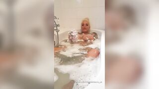 [561 of 601 Videos] Bambiblacks_uk (Creampie Queen aka bambijaysvip) OnlyFans Leaks 2600cc Fake Monster Boobs