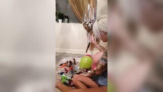 [567 of 601 Videos] Bambiblacks_uk (Creampie Queen aka bambijaysvip) OnlyFans Leaks 2600cc Fake Monster Boobs