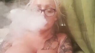 [573 of 601 Videos] Bambiblacks_uk (Creampie Queen aka bambijaysvip) OnlyFans Leaks 2600cc Fake Monster Boobs